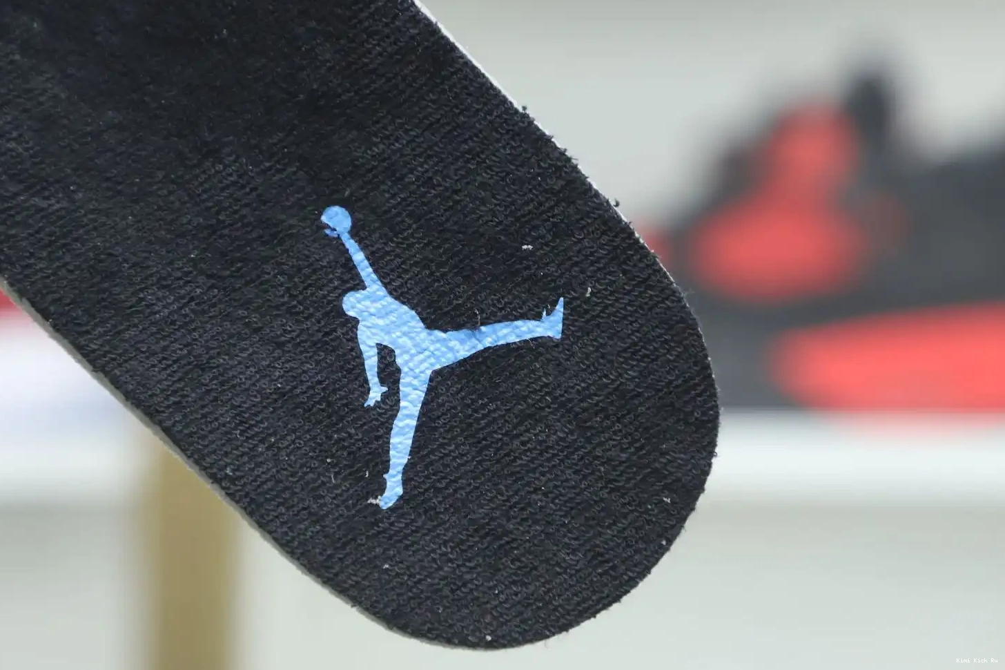 Air 6 Jordan Jordan Kimikick unc 0802